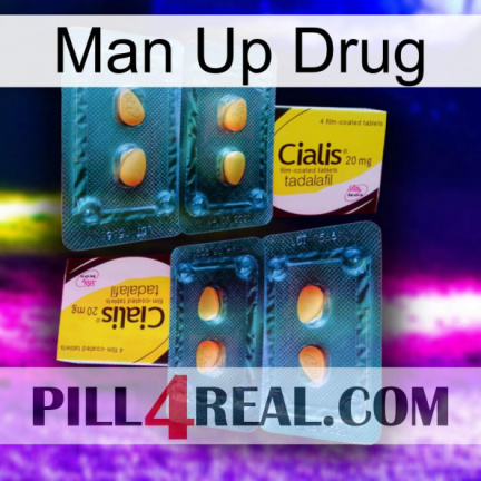 Man Up Drug cialis5